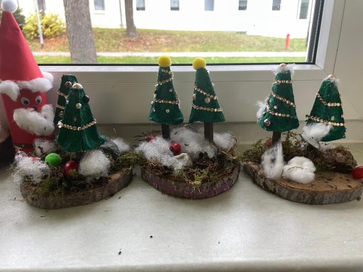 2024 Bastelworkshop für Kinder