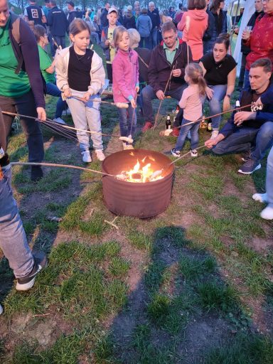 2025 - Leckeres Stockbrot