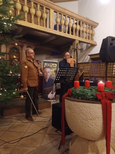 Jan Klein und Arnold Foitzik