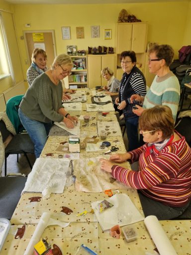 Samenherzen selbst gemacht